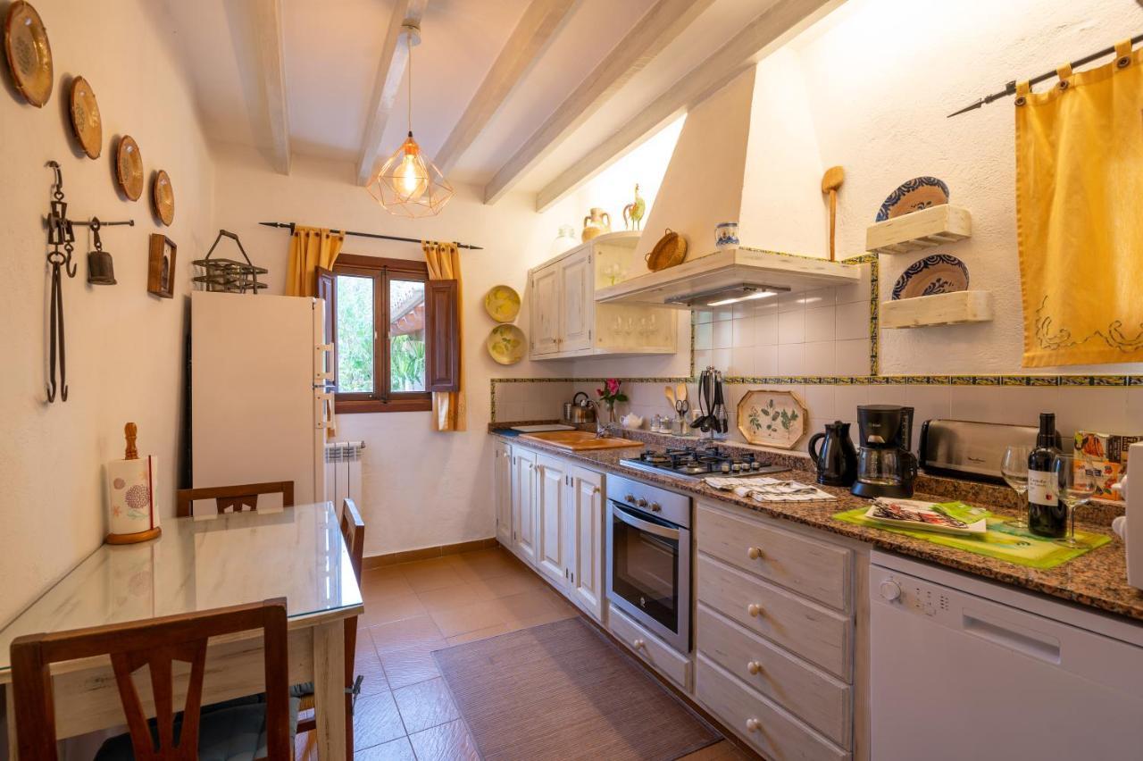 Can Troque Villa Pollenca